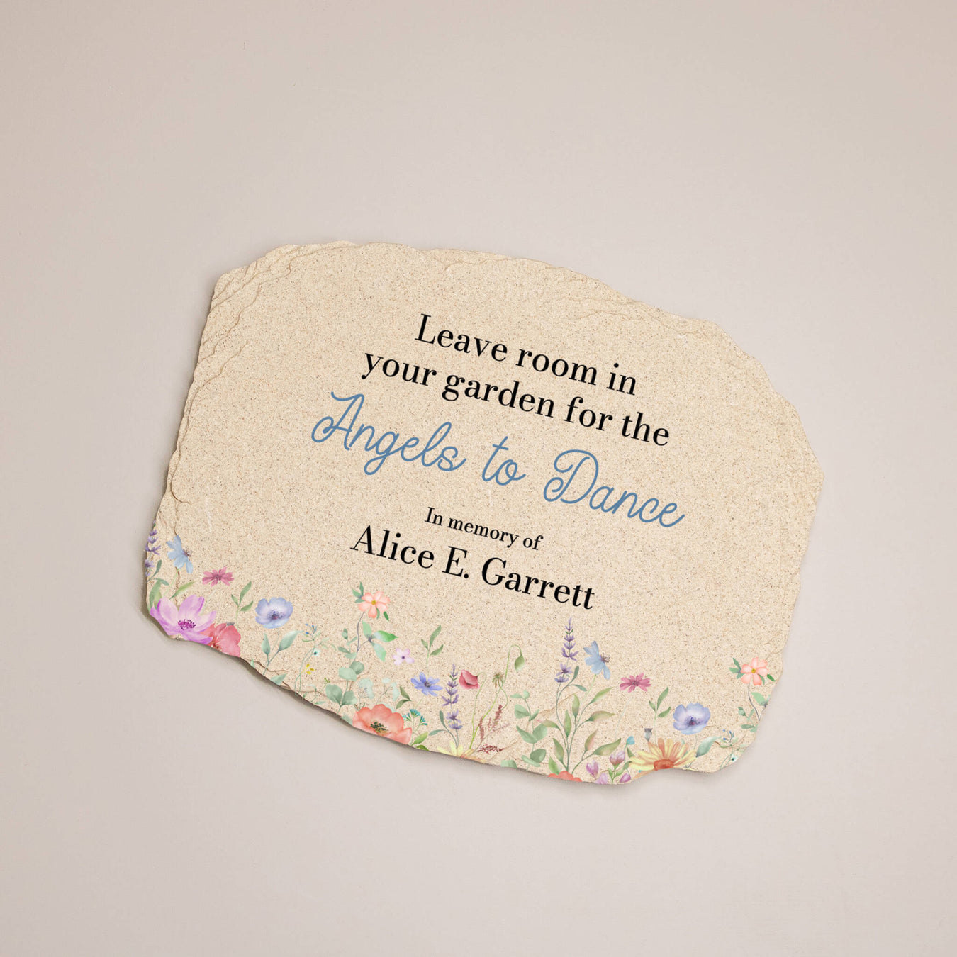 Memorial Gift Products