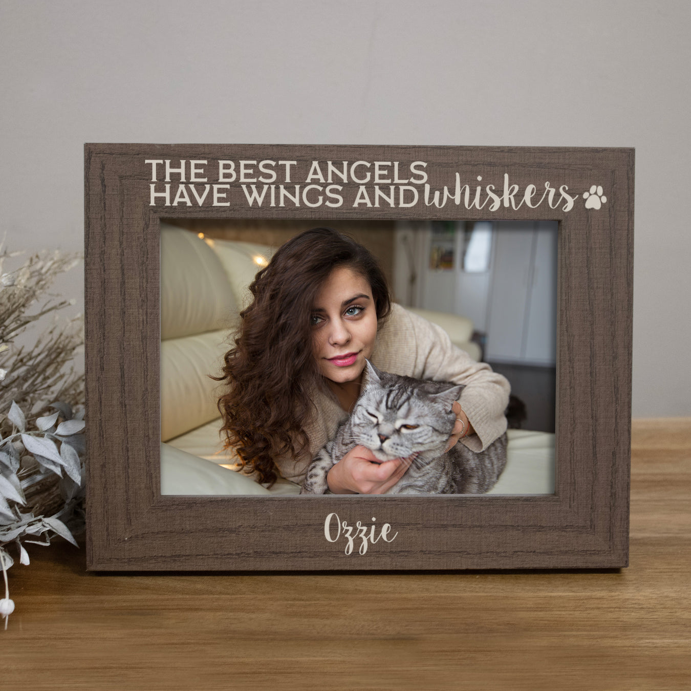 Cat Memorial Gifts