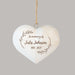 Personalized In Memory Of Ornament