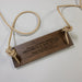 Personalized Retirement Tree Swing Gift