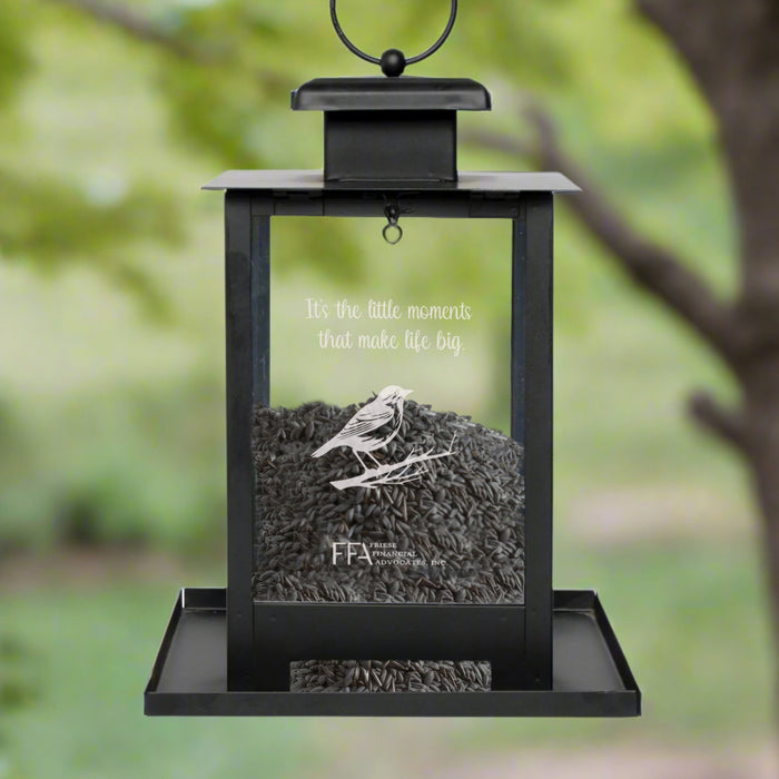 Custom Order - Friese Financial Advocates