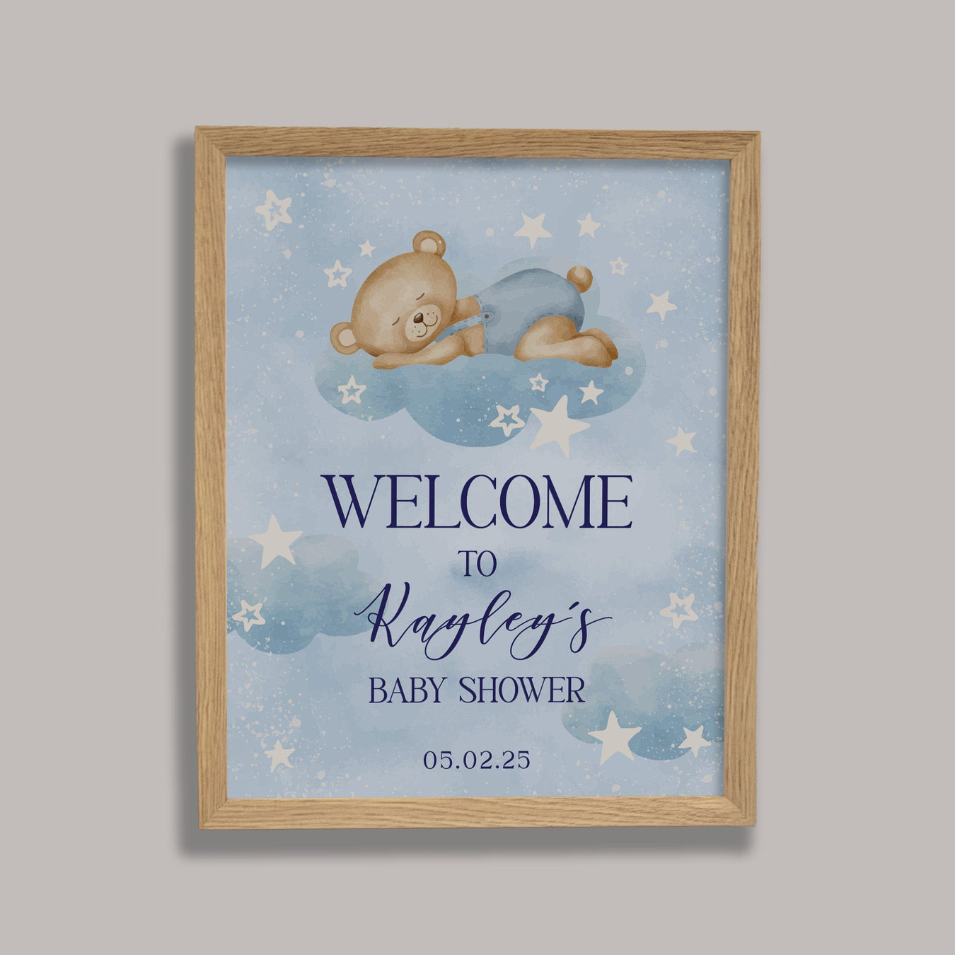 Nursery Decor