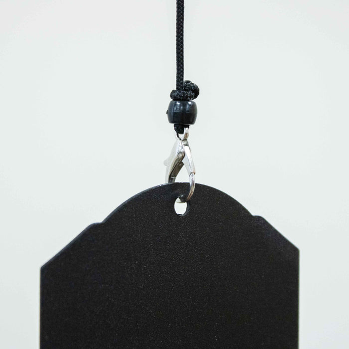 Personalized 50th Wedding Anniversary Wind Chime