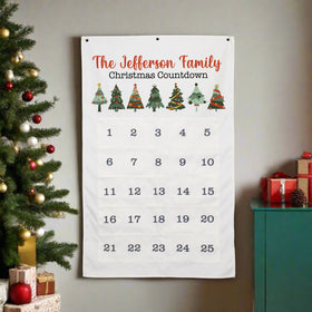 Shop Christmas Decor