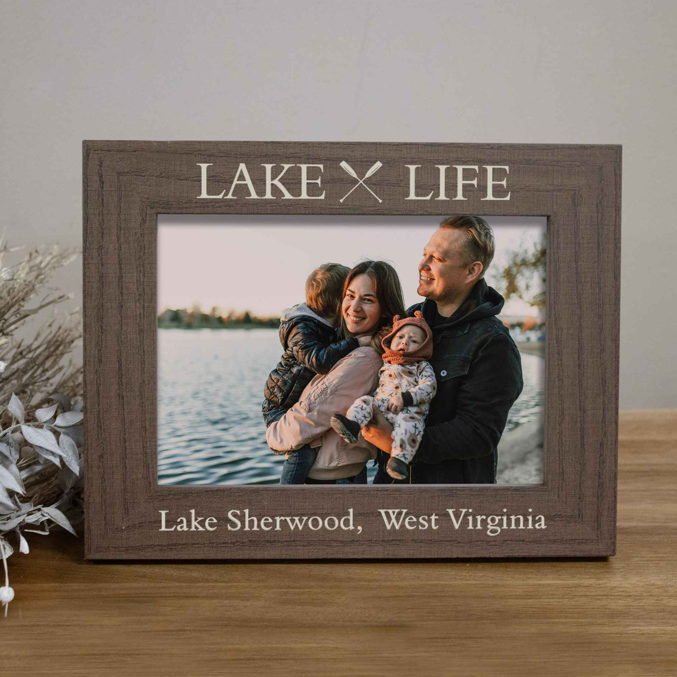 Housewarming Picture Frames