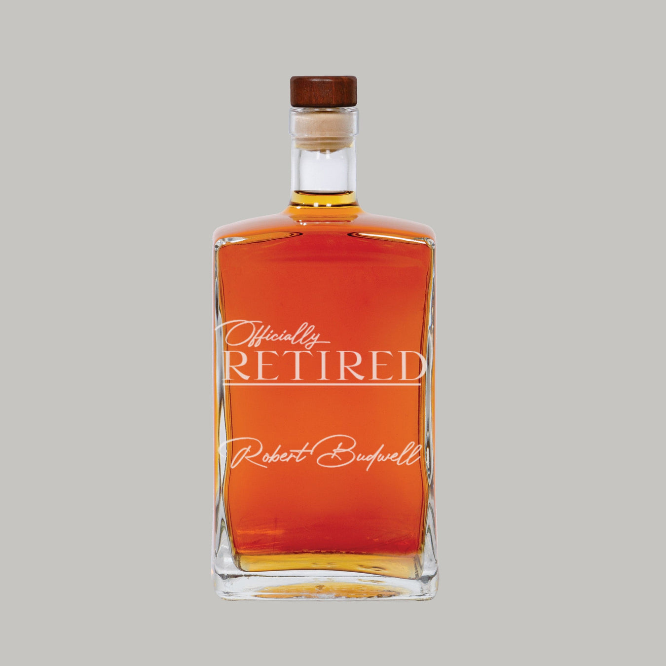 Retirement Gifts for Men