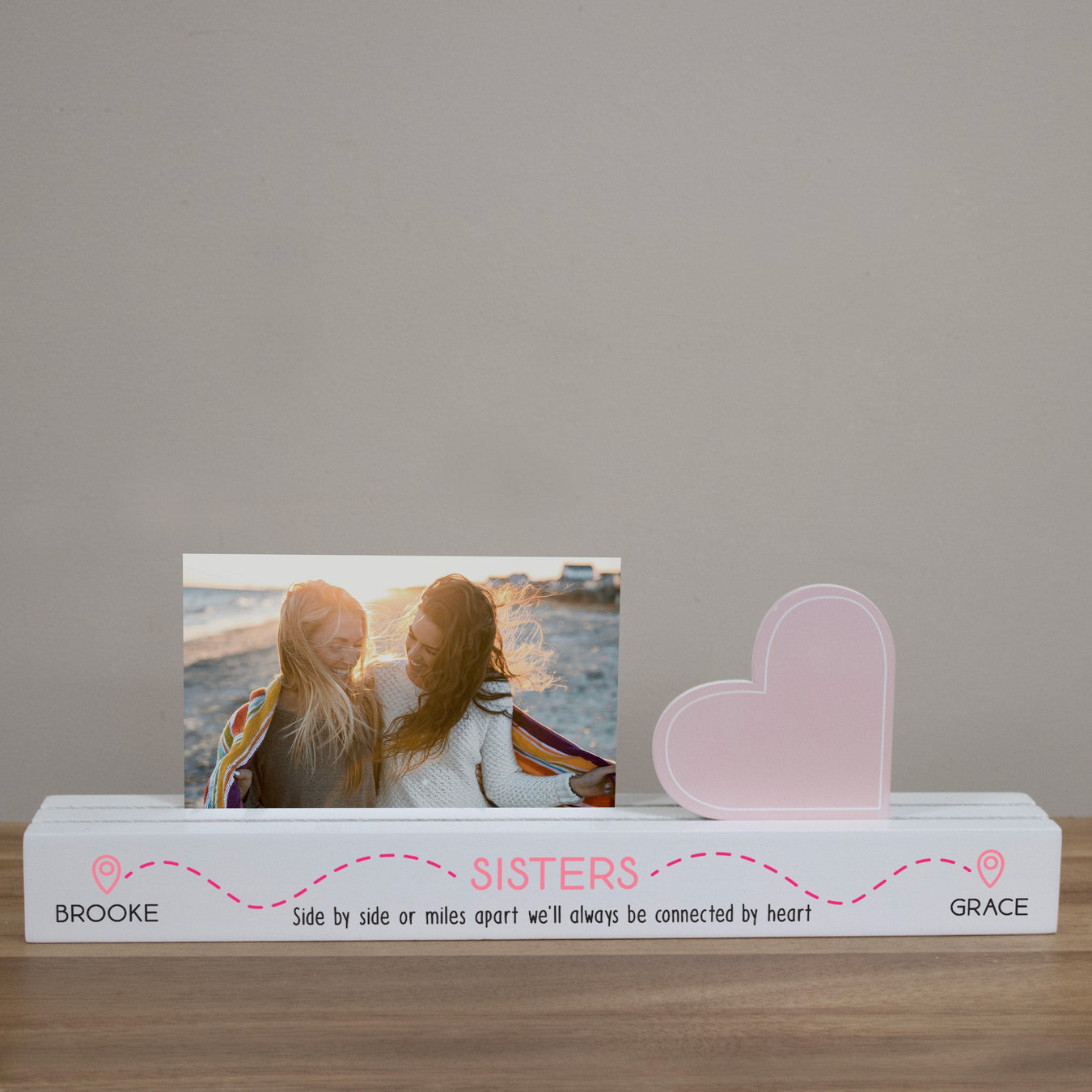 Photo Bars
