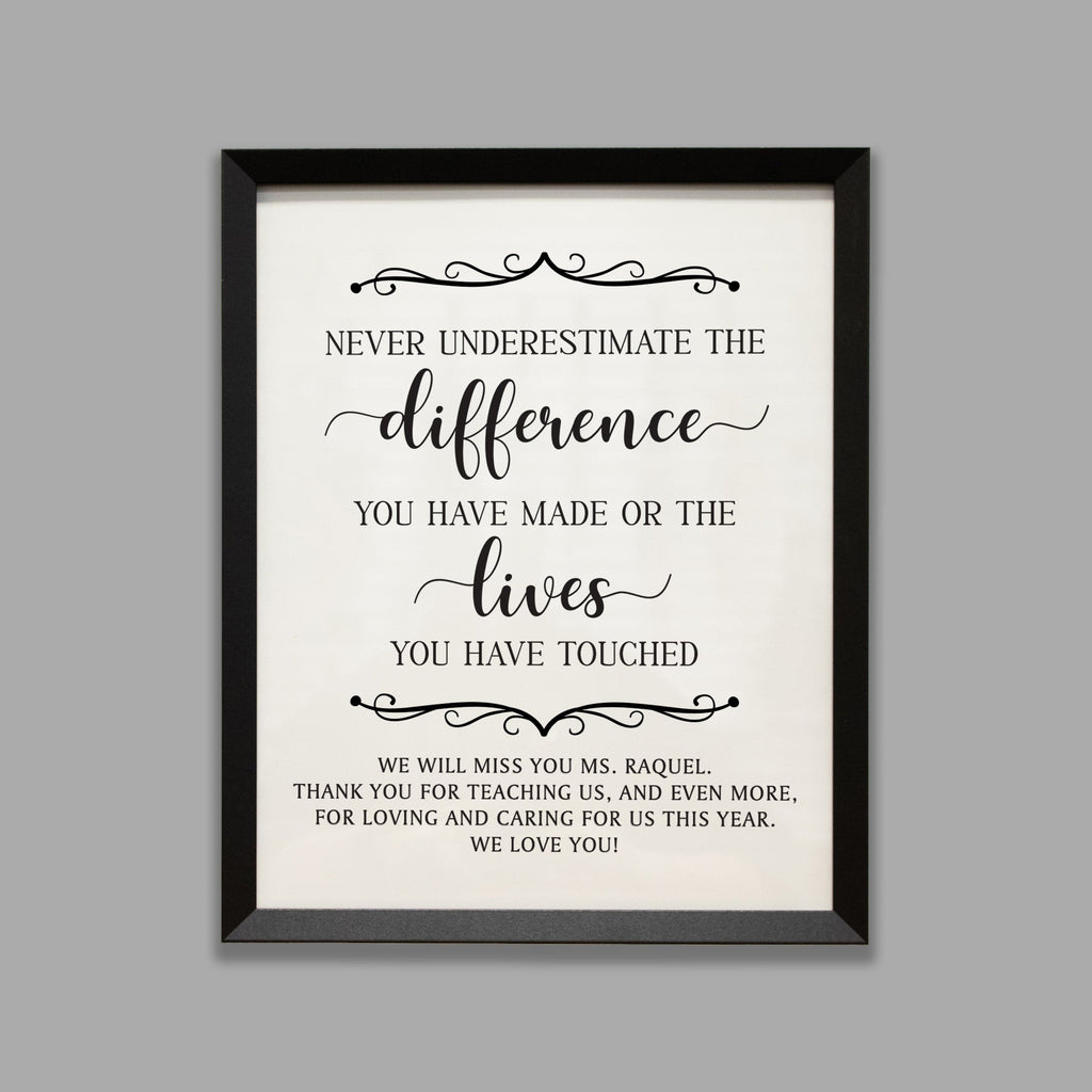 Personalized Retirement Gifts — 28 Collective