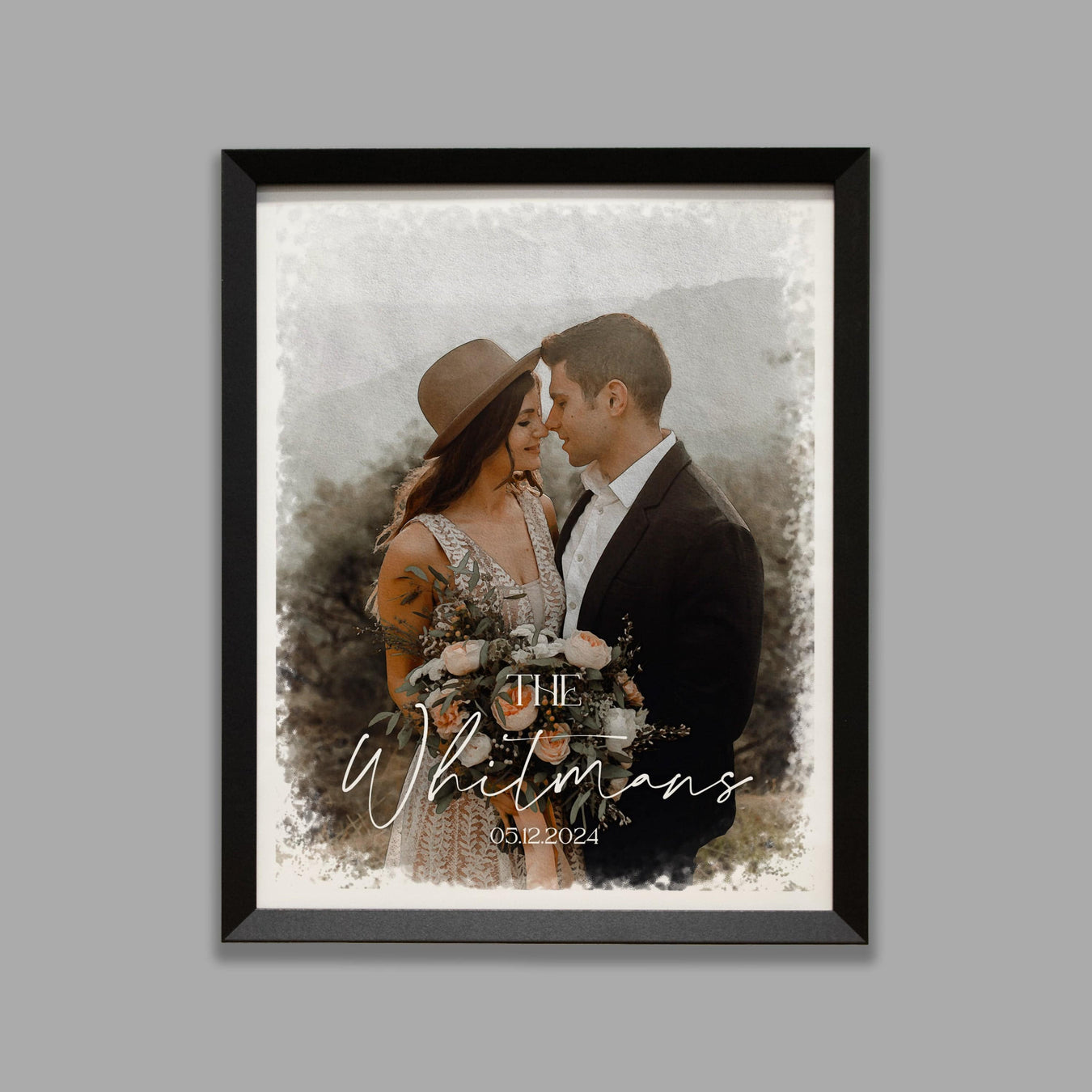 First Year Anniversary Gifts