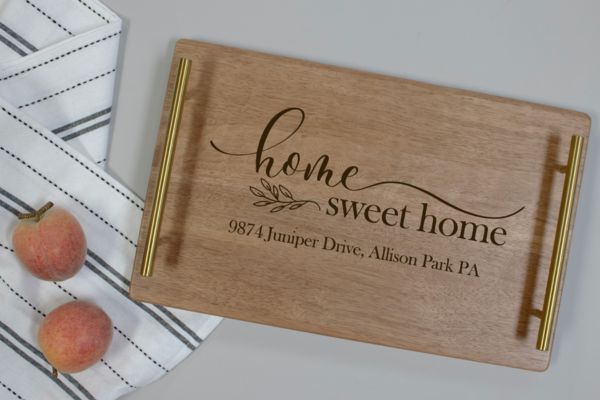 Make Home Feel Like Home