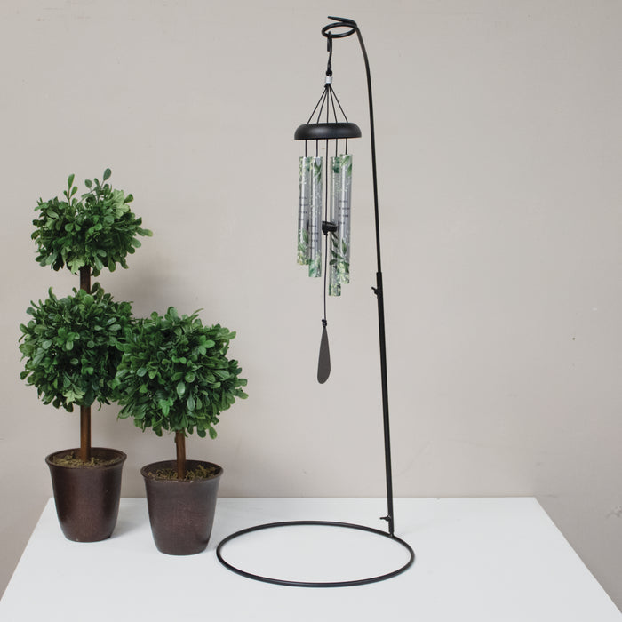 Wind Chime Stand