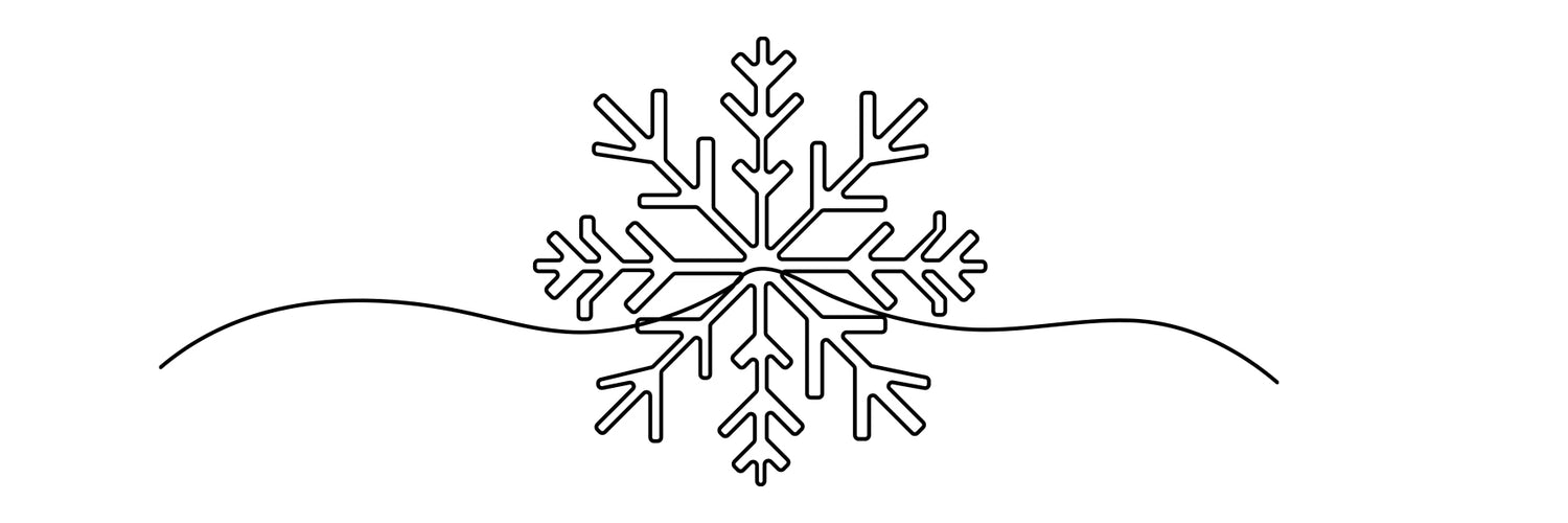 Personalized Winter Décor & Gifts