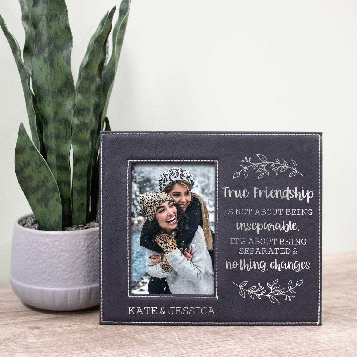Personalized 