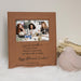 Carmel Personalized Great Worker Coworker Retirement Picture Frame