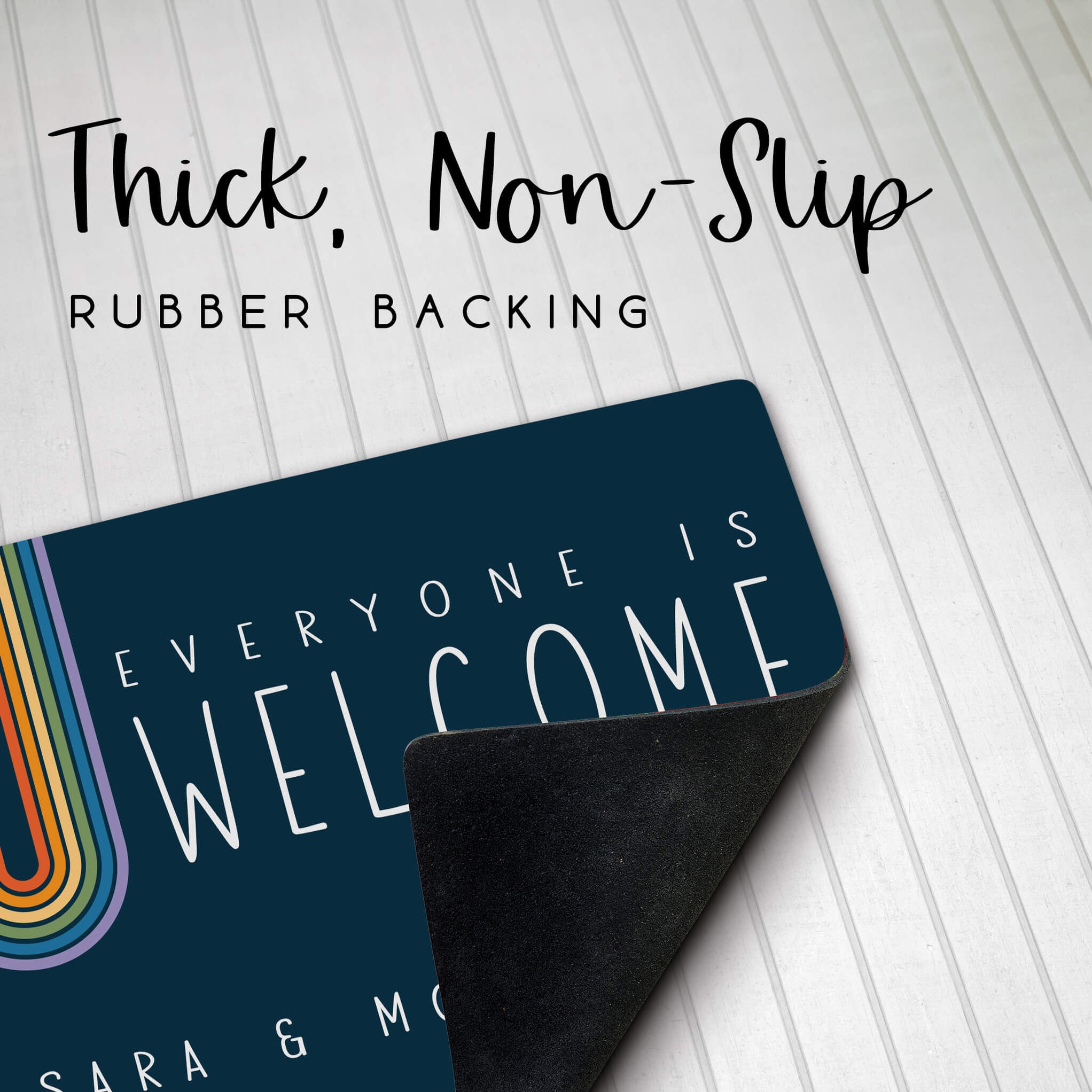 Personalized Gay Pride 
