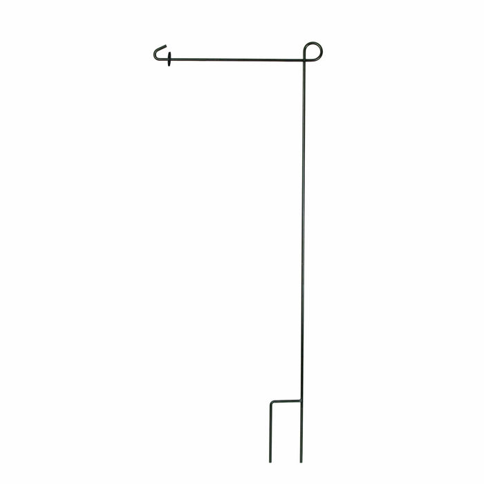 Custom Company Logo Garden Flag