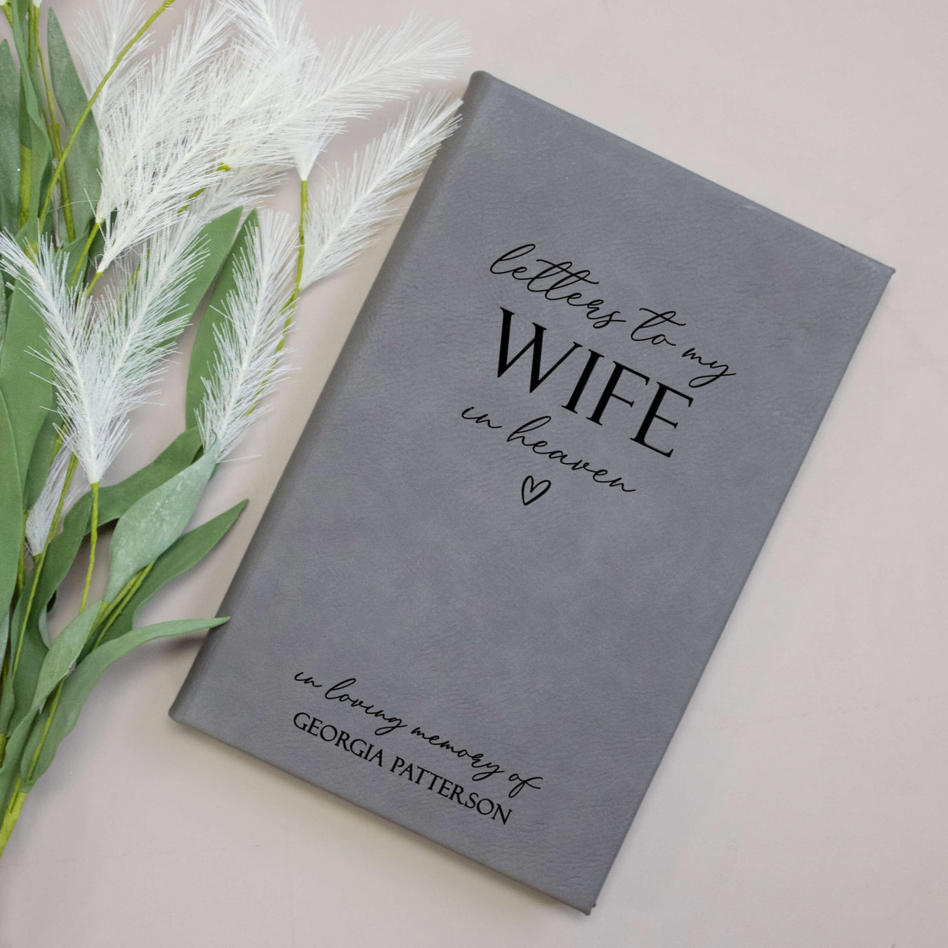 Wife Memorial Gifts