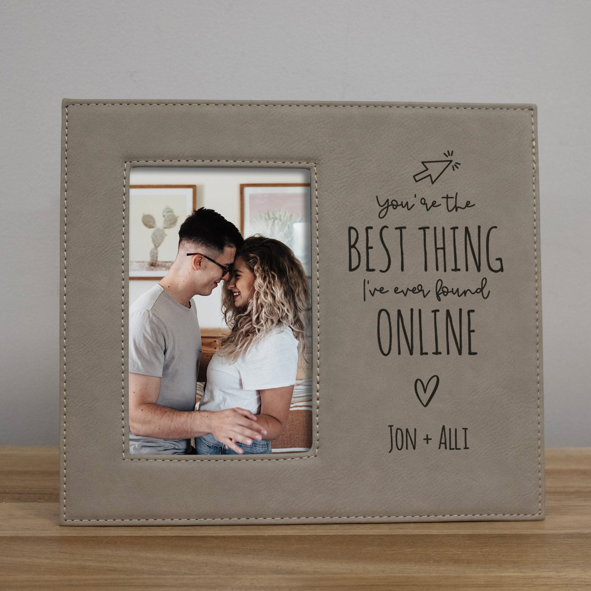 Personalized 