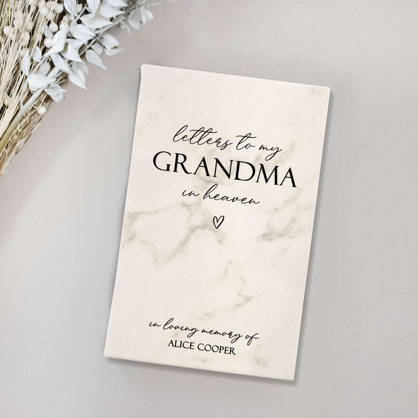 Grandparent Memorial Gifts