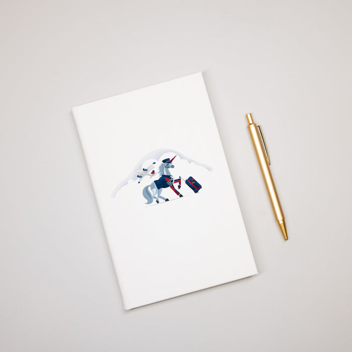 Custom Order for Alexandra Wood - Delta Unicorn