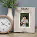 Personalized Mother Picture Frame Gift