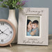 Personalized Mommy & Me Frame