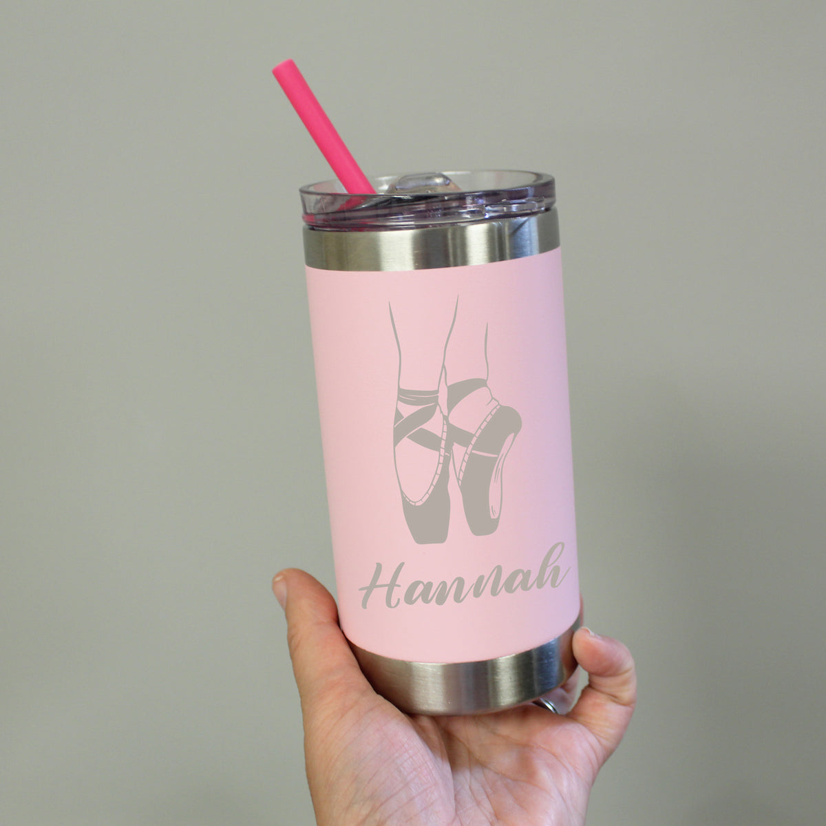 BORN TO BASEBALL KIDS LASER ETCHED TUMBLER – The Pink Chalet