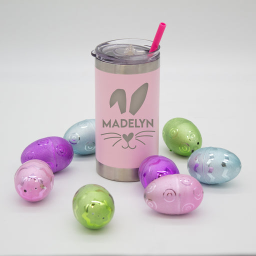 Personalized Easter Basket stuffer for girls