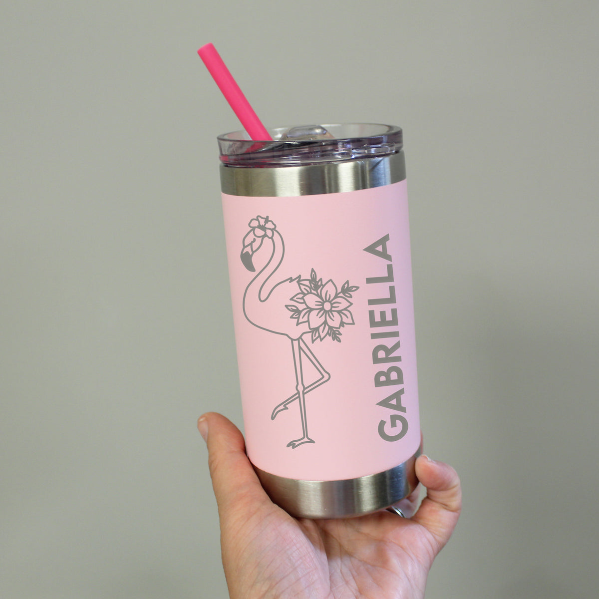 Personalized Kids Cup With Lid and Straw, Birthday Cups, Party Favors,  Reusable Kids Tumbler, Gifts for Kids, Toddler Tumbler, Sippy Cup 