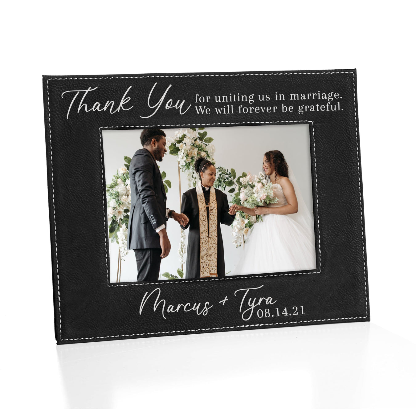 Wedding Officiant Gifts