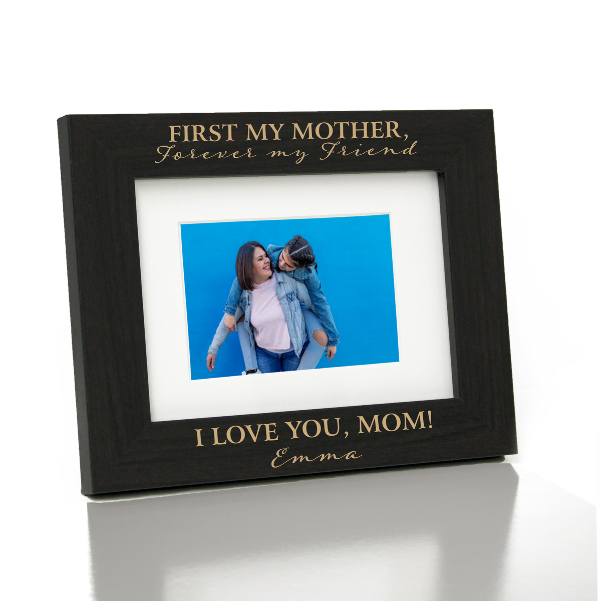 Personalized Forever Friends Picture Frame — 28 Collective