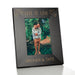 Personalized love is love picture frame personalized with the couples names.