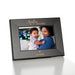 Personalized aunt established 2022 picture frame gift.