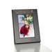 Personalized we woof you a merry christmas dog picture frame