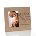 Personalized Love Songs Picture Frame
