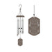 Personalized daughter memorial wind chime
