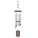Loss of daughter wind chime