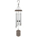 Loss of father wind chime gift