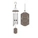 Personalized mother memorial wind chime