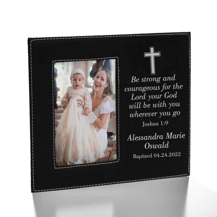 Personalized Baptism Gift 
