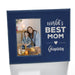 Best Mom Picture Frame