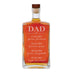 Dad Est Whiskey Decanter