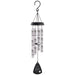 Loss of Father Wind Chime Gift
