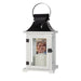 Personalized Light Remains Memorial Lantern