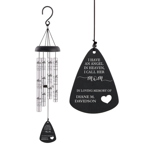 Memorial Wind Chimes — 28 Collective