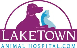 Custom Order for Laketown Animal Hospital