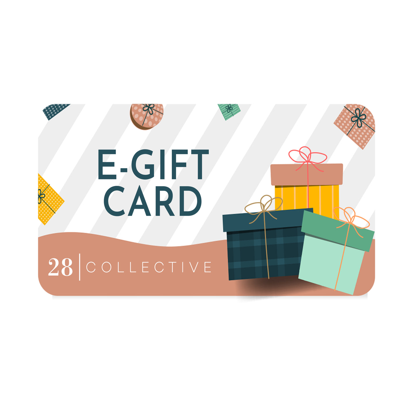 E-Gift Card — 28 Collective