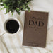 Letters to Dad in Heaven Journal