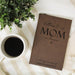 Mother Memorial Journal