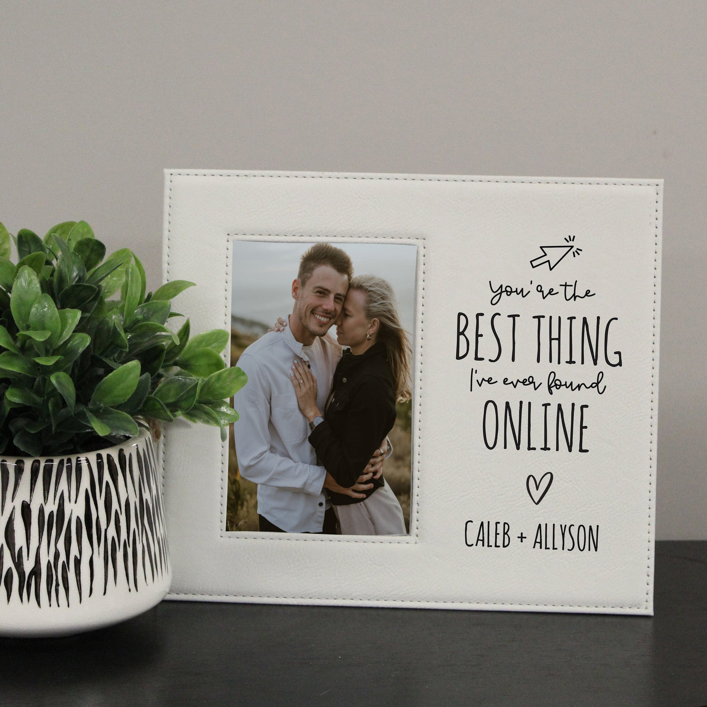 Personalized 